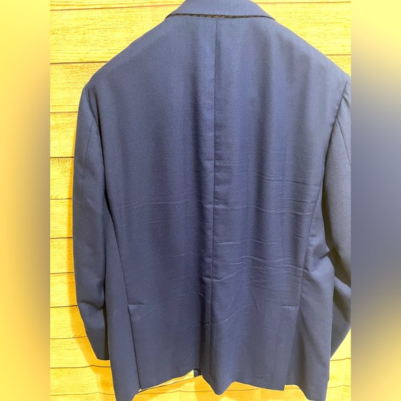 CORNELIANI, Superfine Wool , Blazer - Picture 2 of 11